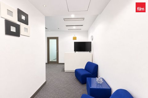 80.8m² Office in Business Bay, UAE No. 187172 12