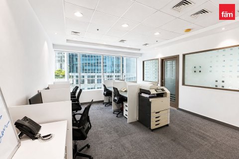 80.8m² Office in Business Bay, UAE No. 187172 6