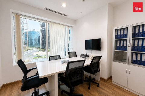 80.8m² Office in Business Bay, UAE No. 187172 9