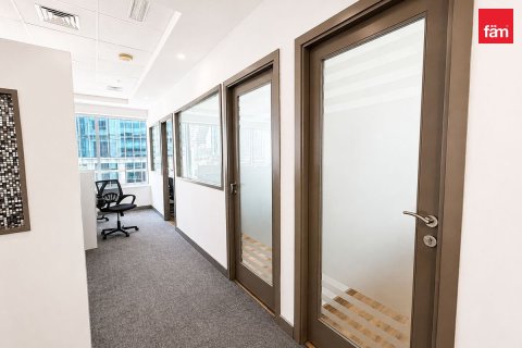 80.8m² Office in Business Bay, UAE No. 187172 10