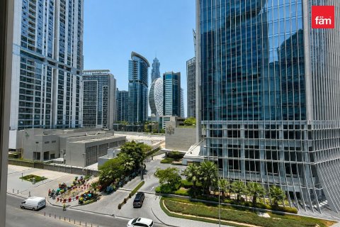 80.8m² Office in Business Bay, UAE No. 187172 13
