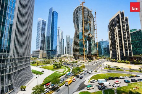 80.8m² Office in Business Bay, UAE No. 187172