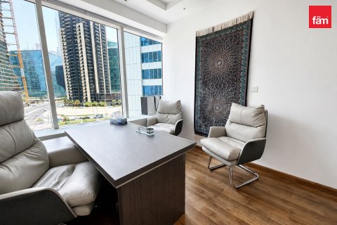 80.8m² Office in Business Bay, UAE No. 187172 4