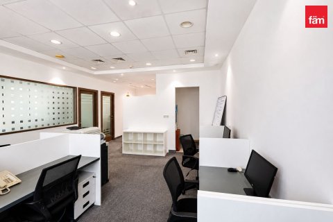 80.8m² Office in Business Bay, UAE No. 187172 8