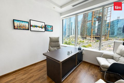 80.8m² Office in Business Bay, UAE No. 187172 3