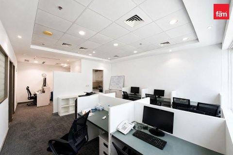 80.8m² Office in Business Bay, UAE No. 187172 7