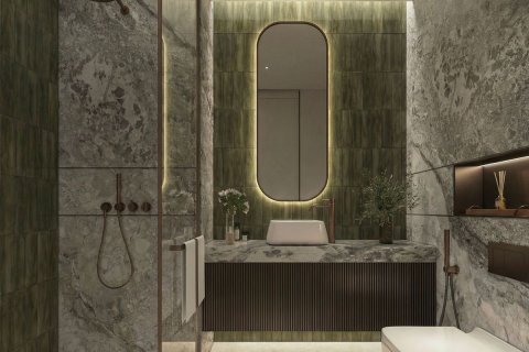 Квартира 42.7м² в Дубай, ОАЭ №187170 14