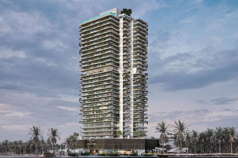 Квартира 42.7м² в Дубай, ОАЭ №187170 6