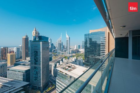 Квартира с 1 спальней в DIFC, ОАЭ №187176 6