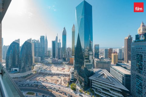 Квартира с 1 спальней в DIFC, ОАЭ №187176 12