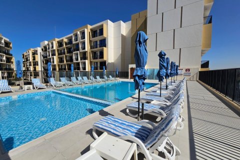 Apartment de 2 dormitorios  No. 123870 18