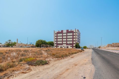 Land de 1347m²  No. 123873 15