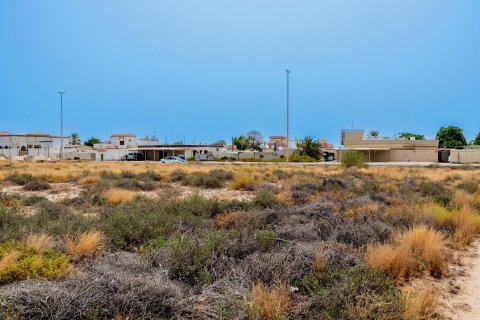 Land de 1347m²  No. 123873 7