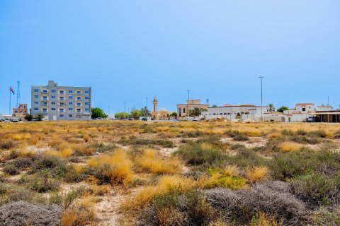 Land de 1347m²  No. 123873 4