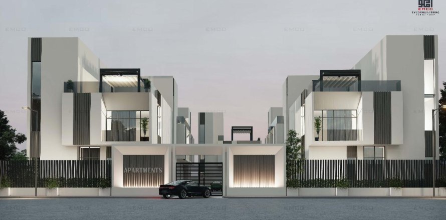 Земельный участок 1193м²  №123874