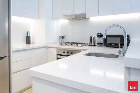 1 bedroom Apartment in Business Bay, UAE No. 161821 7