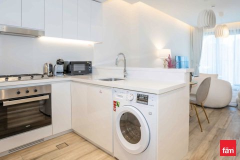 1 bedroom Apartment in Business Bay, UAE No. 161821 20