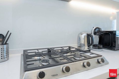 1 bedroom Apartment in Business Bay, UAE No. 161821 4
