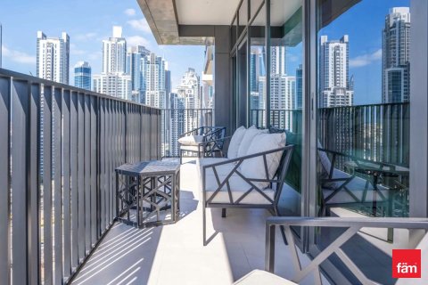 1 bedroom Apartment in Business Bay, UAE No. 161821