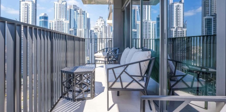 1 bedroom Apartment in Business Bay, UAE No. 161821