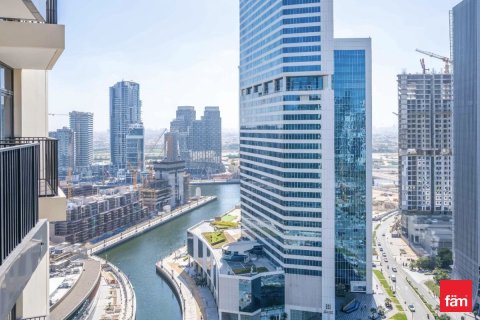 1 bedroom Apartment in Business Bay, UAE No. 161821 11