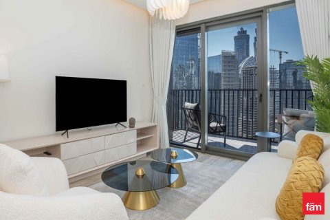1 bedroom Apartment in Business Bay, UAE No. 161821 15