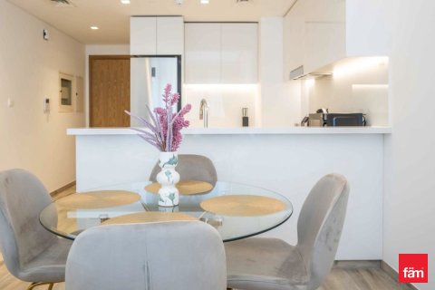 1 bedroom Apartment in Business Bay, UAE No. 161821 19