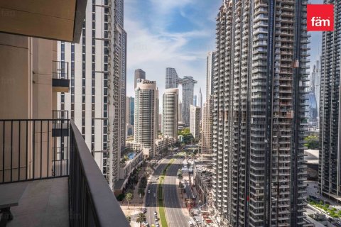 Appartement de 2 chambres à Downtown Dubai (Downtown Burj Dubai), UAE No. 161823 5