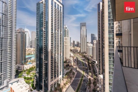 Appartement de 2 chambres à Downtown Dubai (Downtown Burj Dubai), UAE No. 161823 6