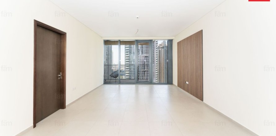 Appartement de 2 chambres à Downtown Dubai (Downtown Burj Dubai), UAE No. 161823