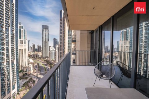 Appartement de 2 chambres à Downtown Dubai (Downtown Burj Dubai), UAE No. 161823 8