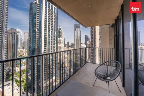 Appartement de 2 chambres à Downtown Dubai (Downtown Burj Dubai), UAE No. 161823 7
