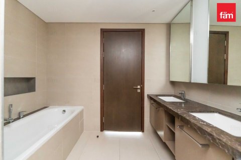 Appartement de 2 chambres à Downtown Dubai (Downtown Burj Dubai), UAE No. 161823 12