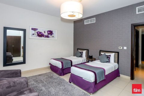 3 bedrooms Apartment in Sheikh Zayed Road, UAE No. 161820 21