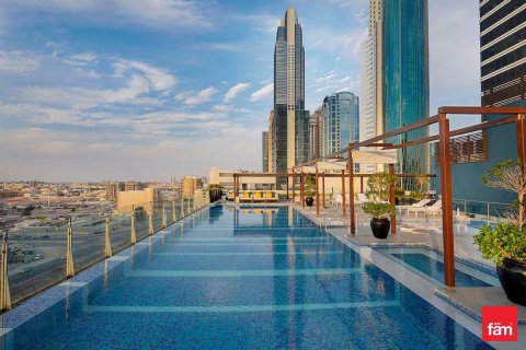 3 bedrooms Apartment in Sheikh Zayed Road, UAE No. 161820 24