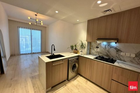 Appartement de 1 chambre à Dubai, UAE No. 161822