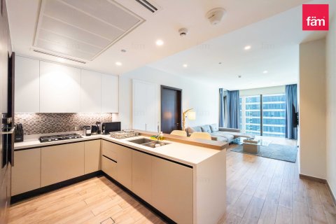 Appartement de 1 chambre à Dubai Marina, UAE No. 161818