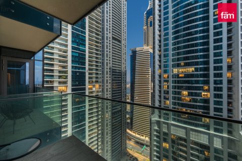 Appartement de 1 chambre à Dubai Marina, UAE No. 161818 5