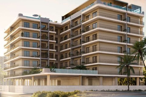 35.7m² Apartment in Dubai, UAE No. 169401 7