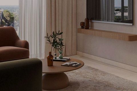 35.7m² Apartment in Dubai, UAE No. 169401 9