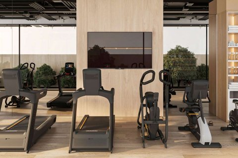 35.7m² Apartment in Dubai, UAE No. 169401 13
