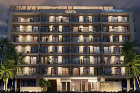 35.7m² Apartment in Dubai, UAE No. 169401 5