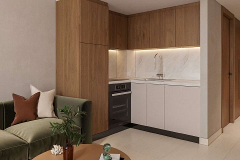 35.7m² Apartment in Dubai, UAE No. 169401 4