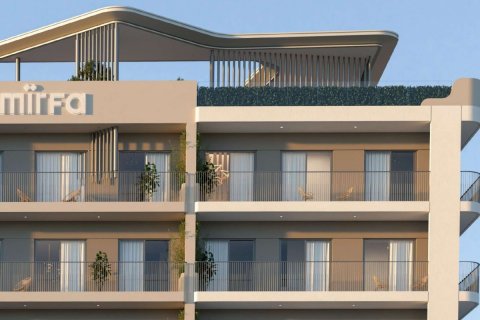 35.7m² Apartment in Dubai, UAE No. 169401 10