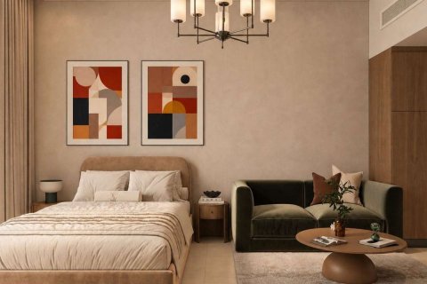 35.7m² Apartment in Dubai, UAE No. 169401 8