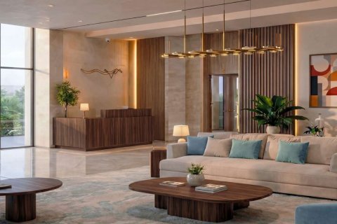 35.7m² Apartment in Dubai, UAE No. 169401 6