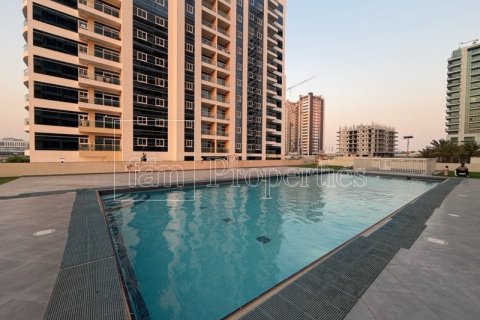 37.8m² Apartment in Dubai Sports City, UAE No. 169398 11