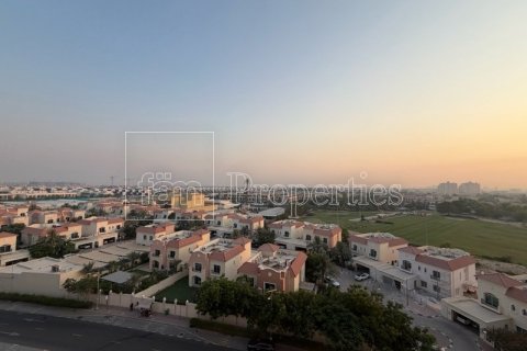 37.8m² Apartment in Dubai Sports City, UAE No. 169398 19