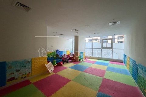37.8m² Apartment in Dubai Sports City, UAE No. 169398 9