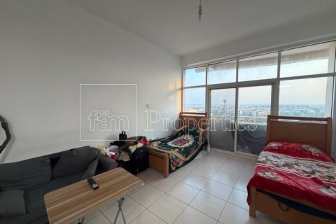 Studio Apartment in Dubai Sports City, UAE No. 169398